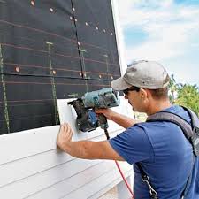 Siding Removal and Disposal in Gilcrest, CO